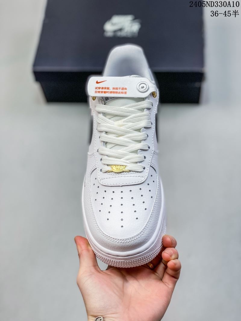 Nike Air Force 1 Shoes